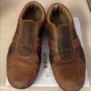 Rockport men shoe